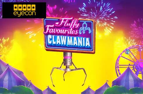 Fluffy Favourites Clawmania